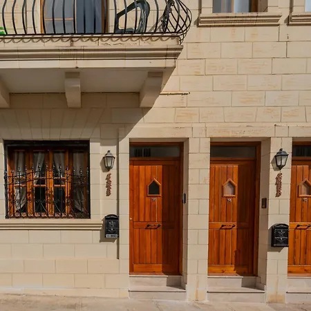 Appartement Girna - Entire 3br Ground Floor Charming