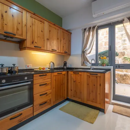 Appartement Girna - Entire 3br Ground Floor Charming *
