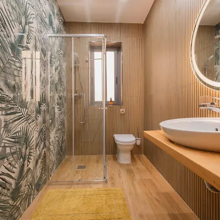 דירה Girna - Entire 3br Ground Floor Charming