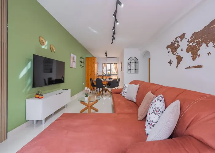 公寓 Girna - Entire 3br Ground Floor Charming