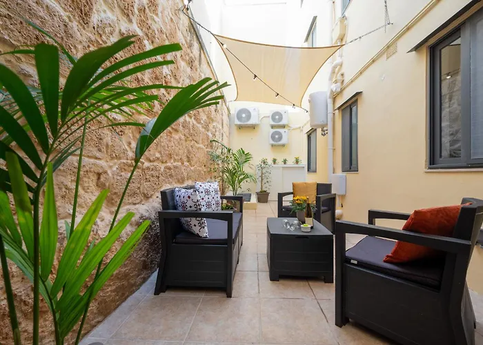 公寓 Girna - Entire 3br Ground Floor Charming