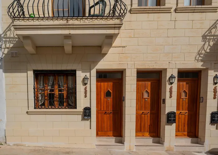 公寓 Girna - Entire 3br Ground Floor Charming