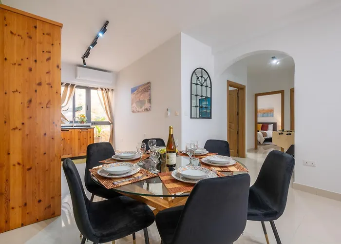 公寓 Girna - Entire 3br Ground Floor Charming