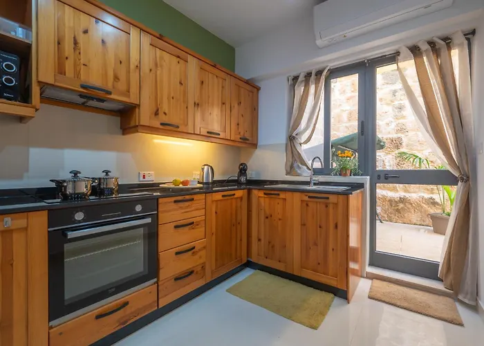 公寓 Girna - Entire 3br Ground Floor Charming *