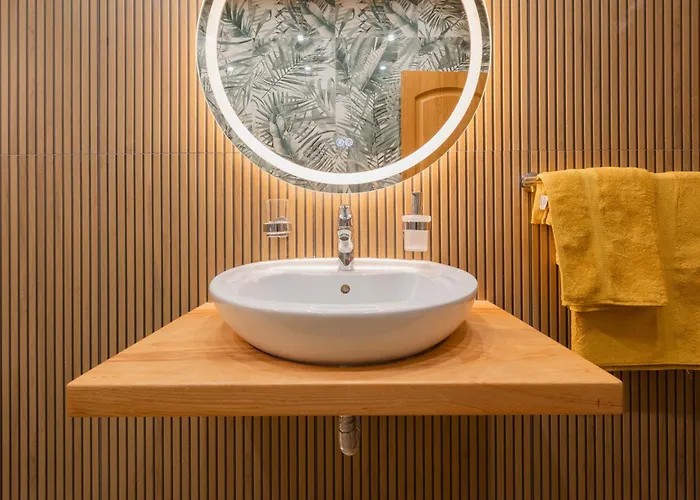 公寓 Girna - Entire 3br Ground Floor Charming